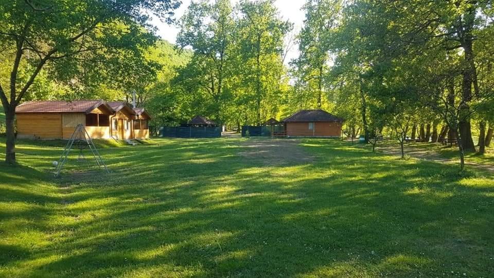 Flora&Fauna Bihać Zewnętrze zdjęcie