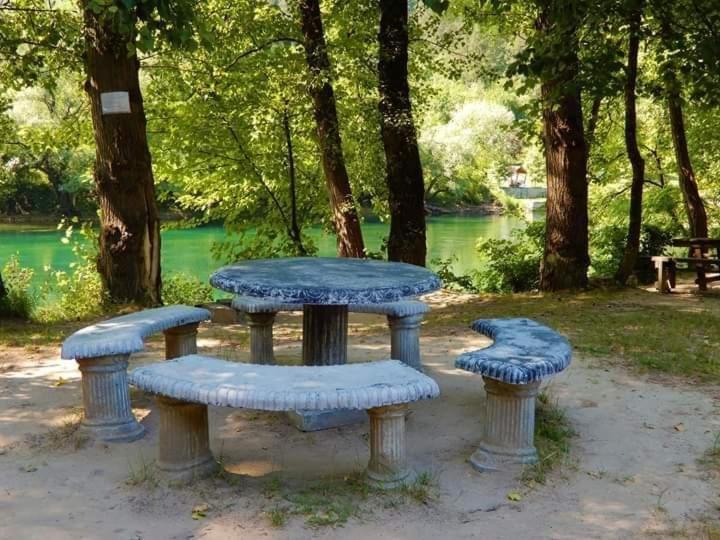 Flora&Fauna Bihać Zewnętrze zdjęcie