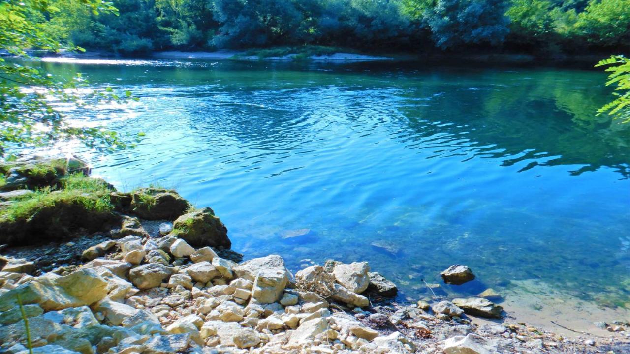 Flora&Fauna Bihać Zewnętrze zdjęcie