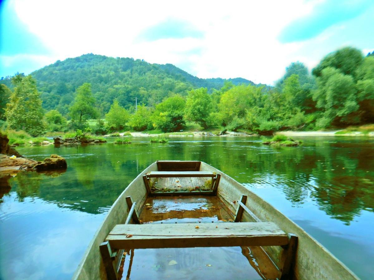 Flora&Fauna Bihać Zewnętrze zdjęcie