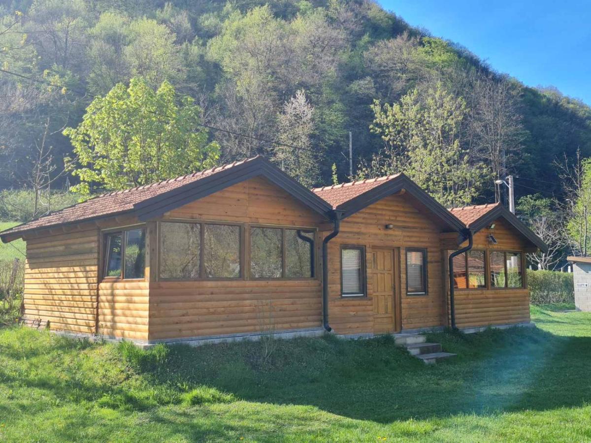 Flora&Fauna Bihać Zewnętrze zdjęcie