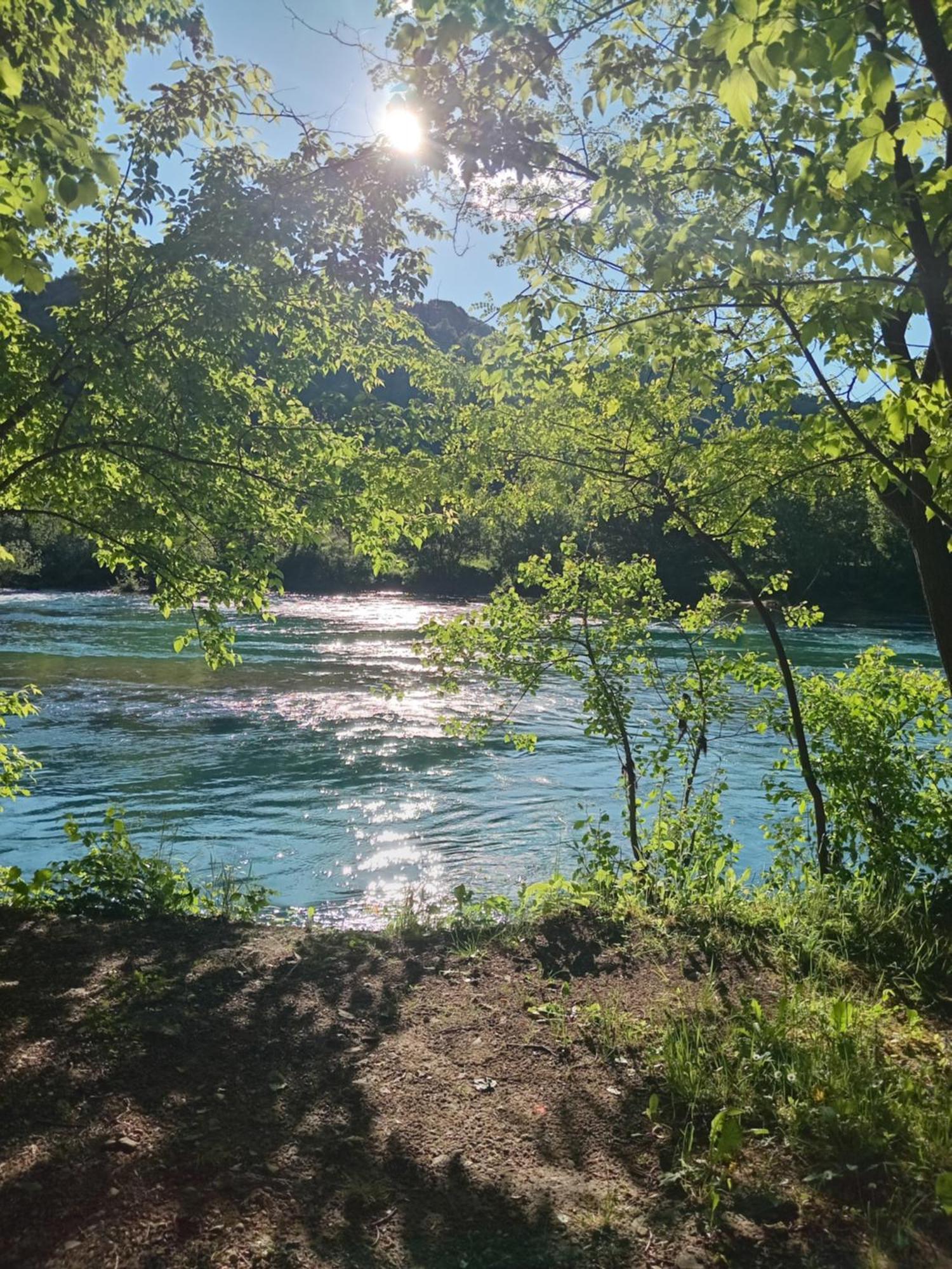 Flora&Fauna Bihać Zewnętrze zdjęcie